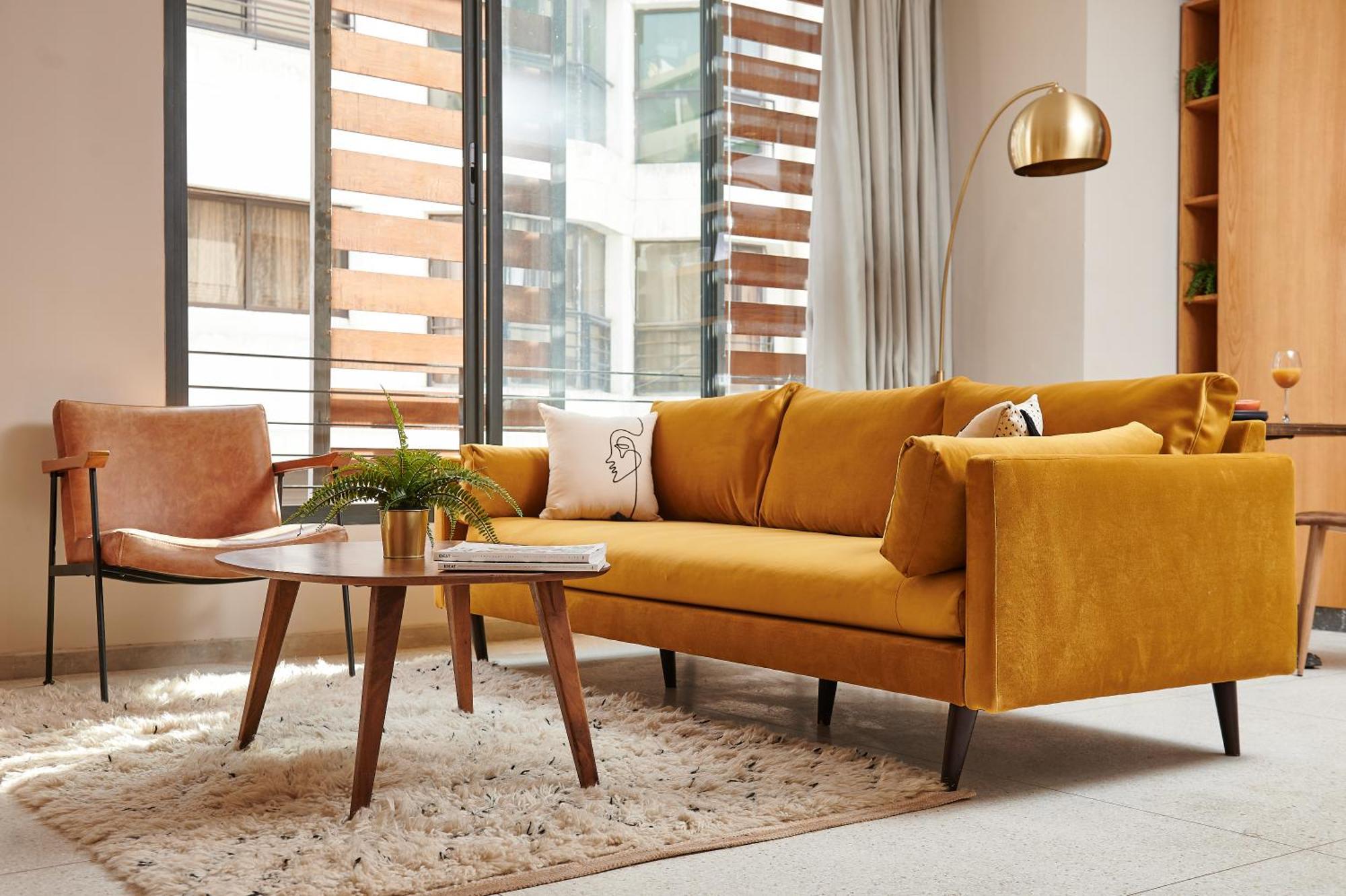 Stayhere Casablanca - Gauthier 3 - Urban Residence Exterior photo