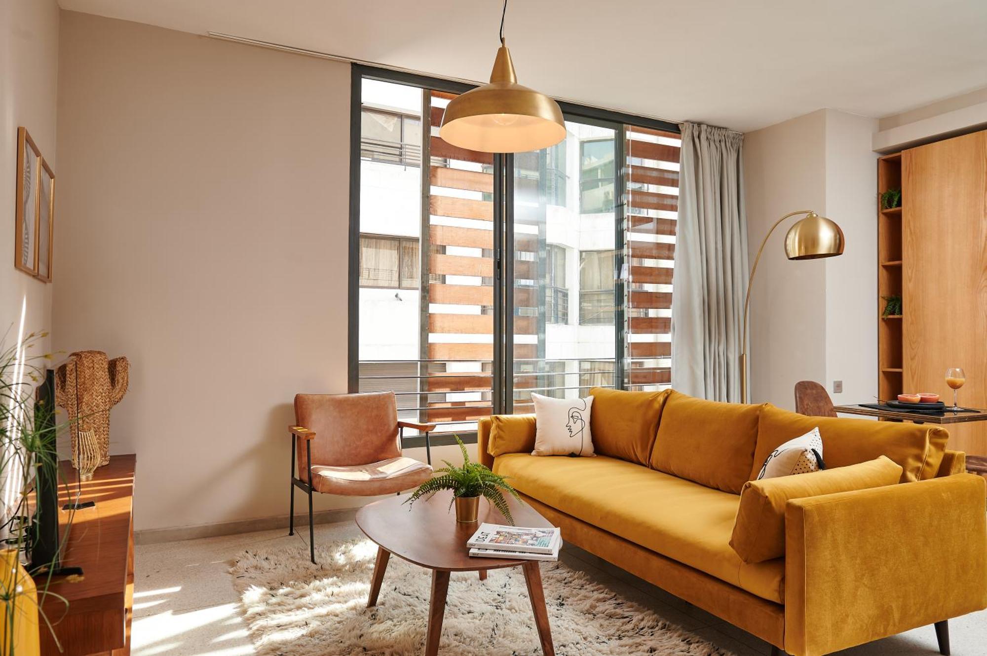 Stayhere Casablanca - Gauthier 3 - Urban Residence Exterior photo