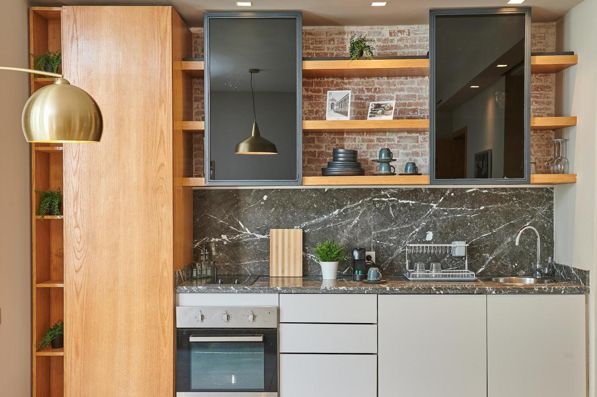 Stayhere Casablanca - Gauthier 3 - Urban Residence Exterior photo