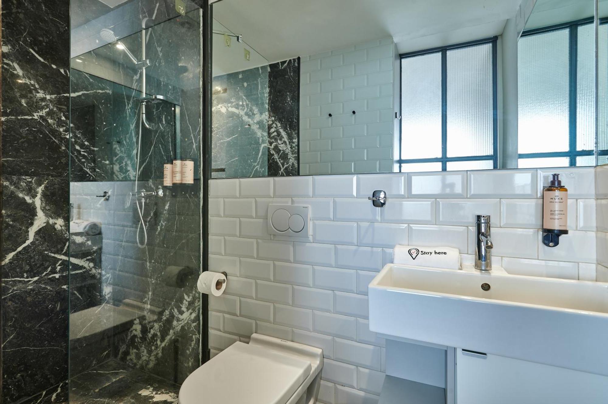 Stayhere Casablanca - Gauthier 3 - Urban Residence Exterior photo